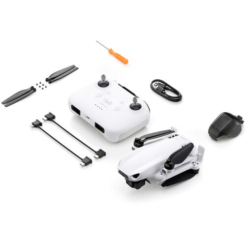 Skyrover S1 White