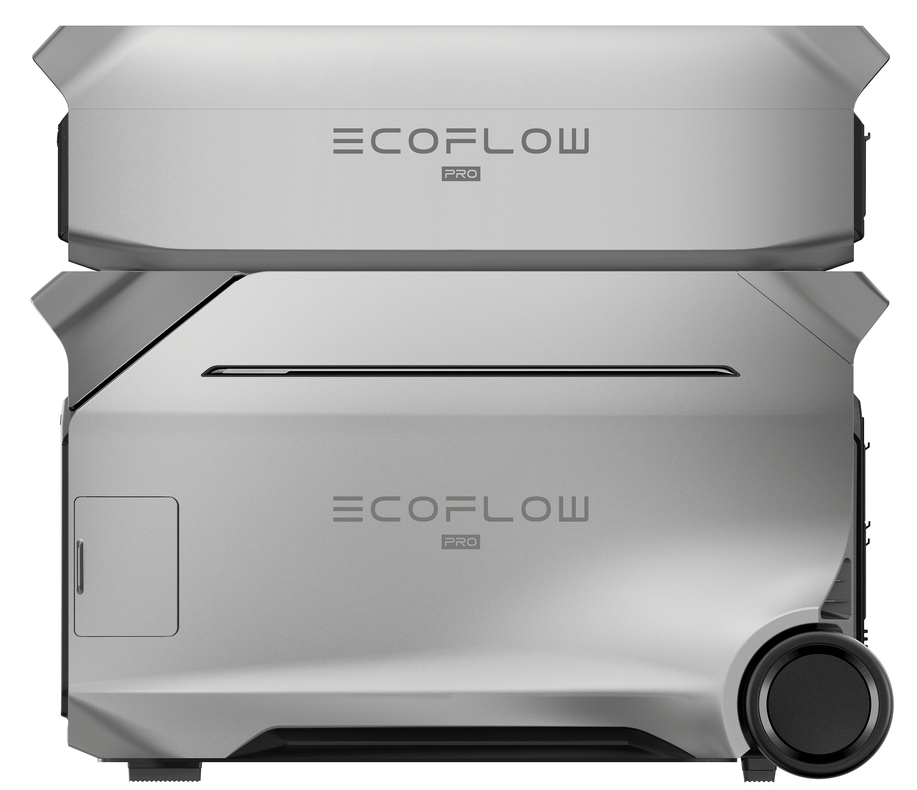 EcoFlow DELTA Pro 3 Portable Power Station + 1* Extra Battery