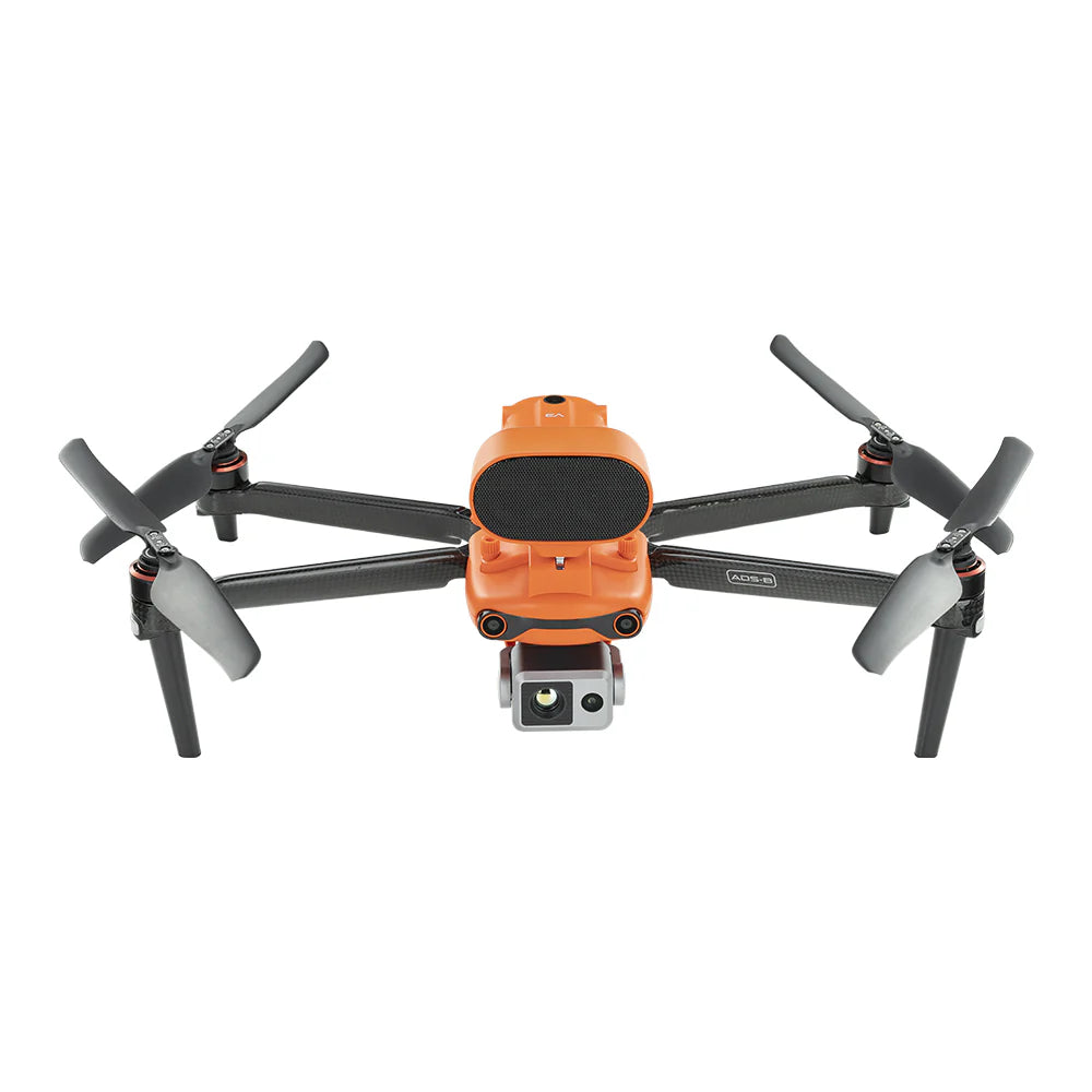 Autel Robotics EVO II Dual 640T Enterprise Bundle V3 102001516