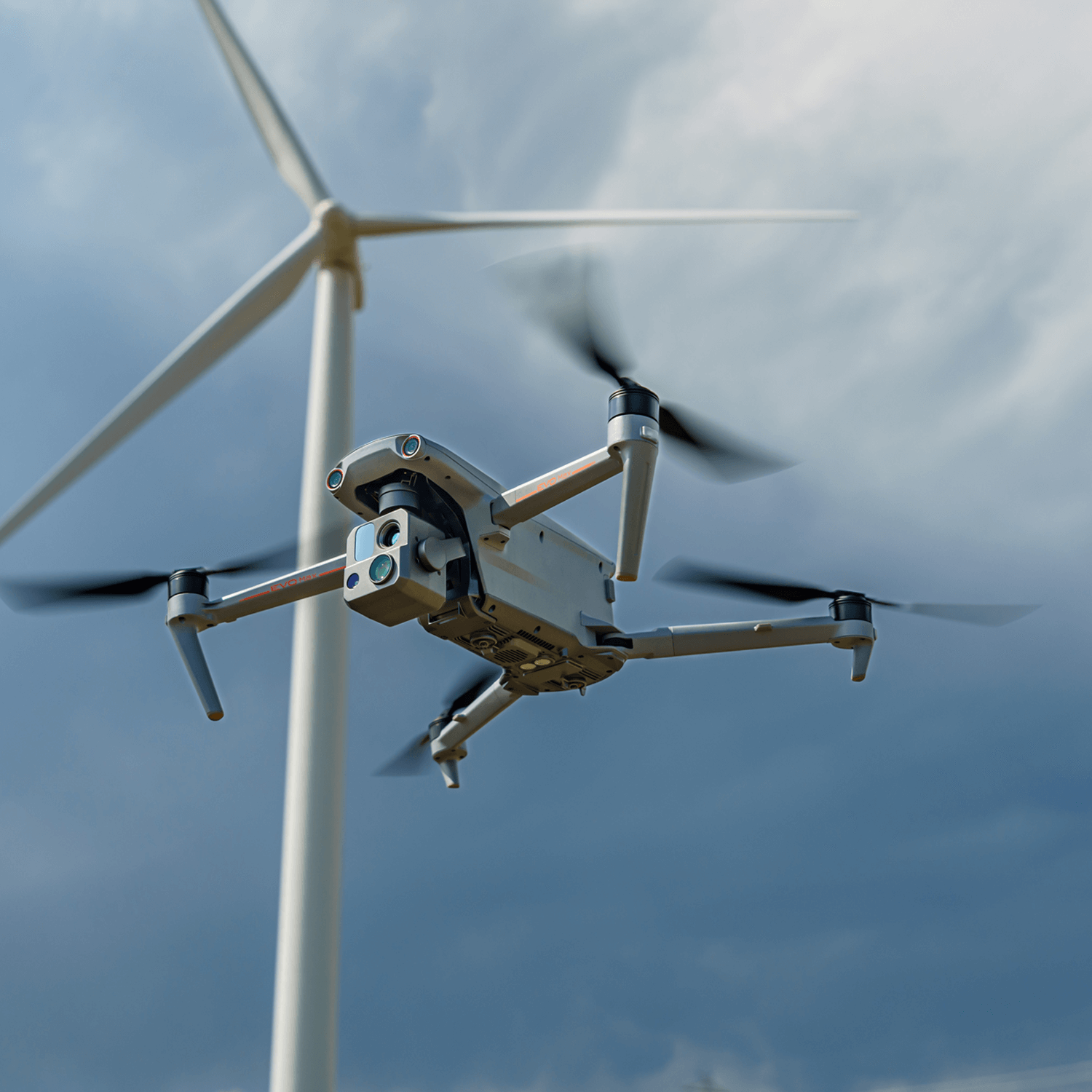 Autel Robotics EVO Max 4T RTK Module Bundle