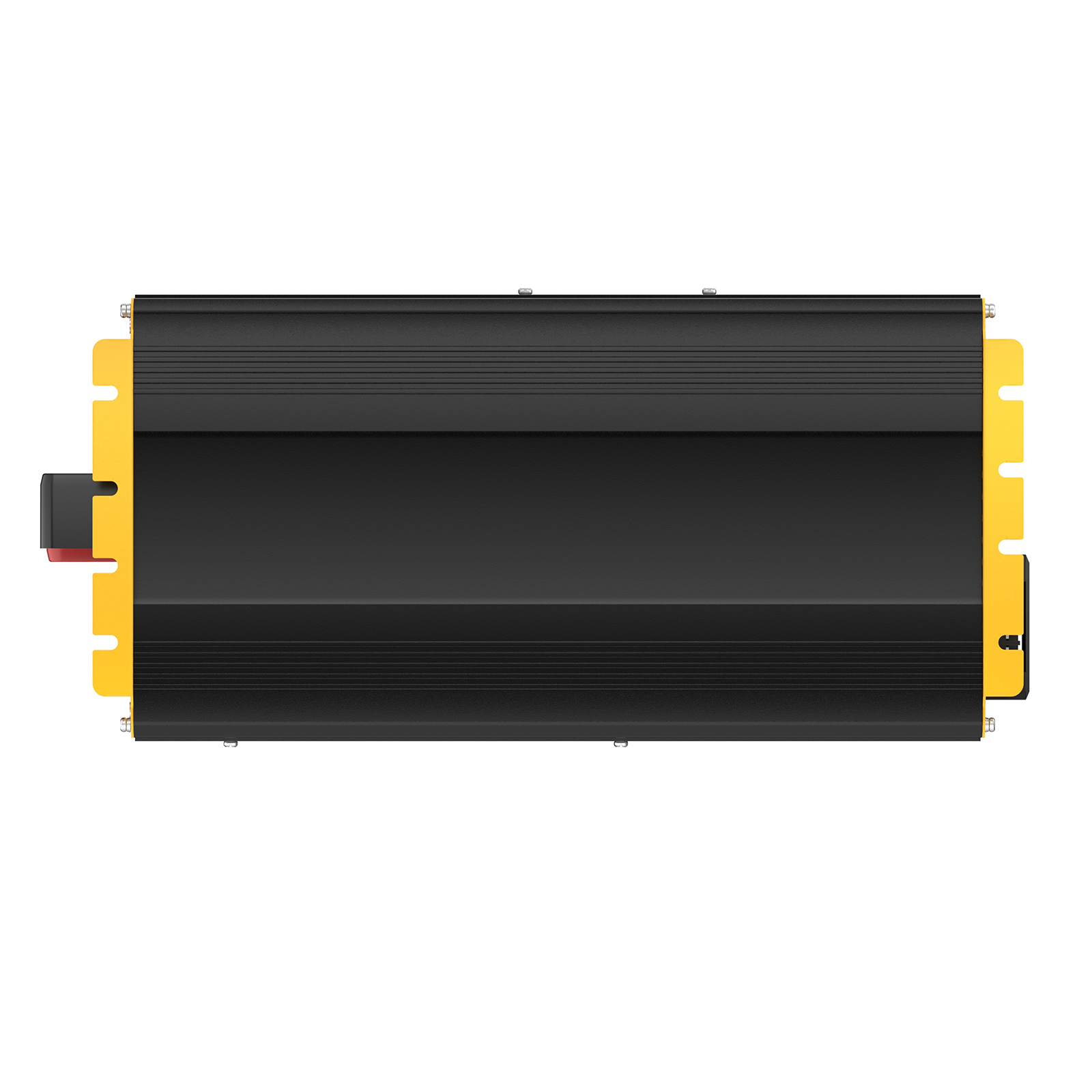 BougeRV 2000W 12V Pure Sine Wave Inverter with Bluetooth