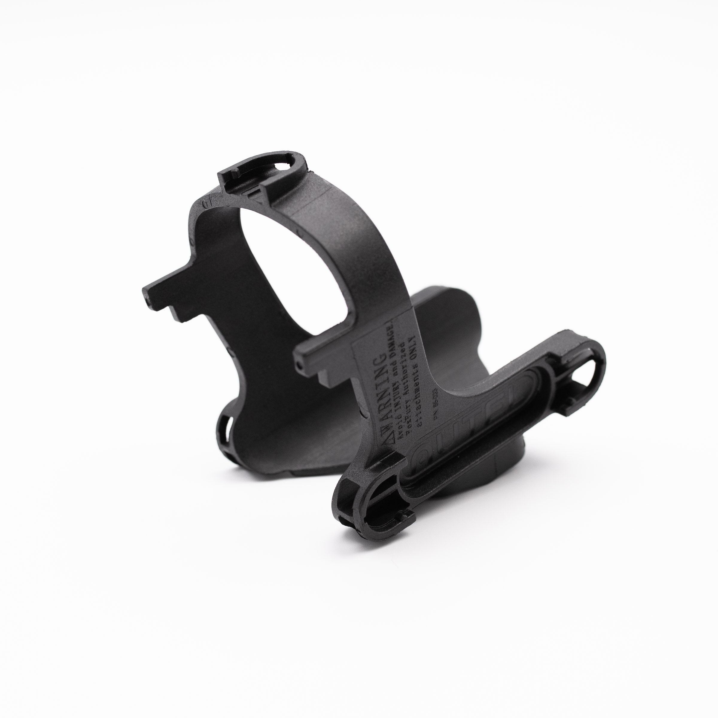 EVO II FoxFury Saddle 7 Position