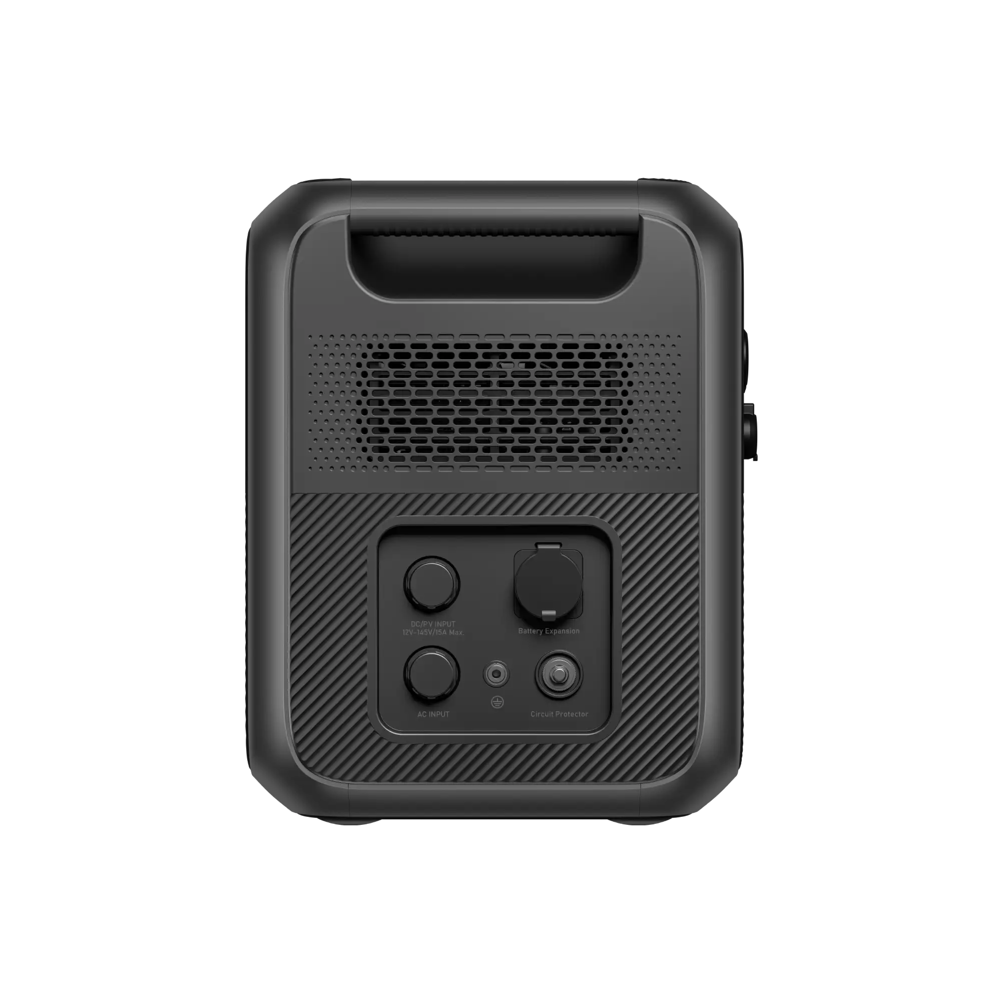 BLUETTI AC200L Portable Power Station  | 2,400W,2,048Wh