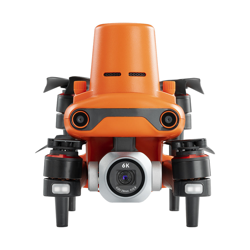 Autel Robotics EVO II Pro 6K RTK Rugged Bundle V3 102001519