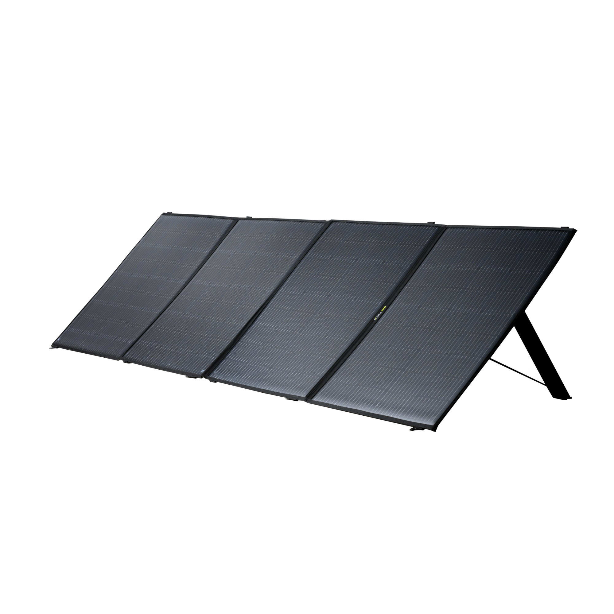 Yeti PRO 4000 + (4) Nomad 400 Solar Generator