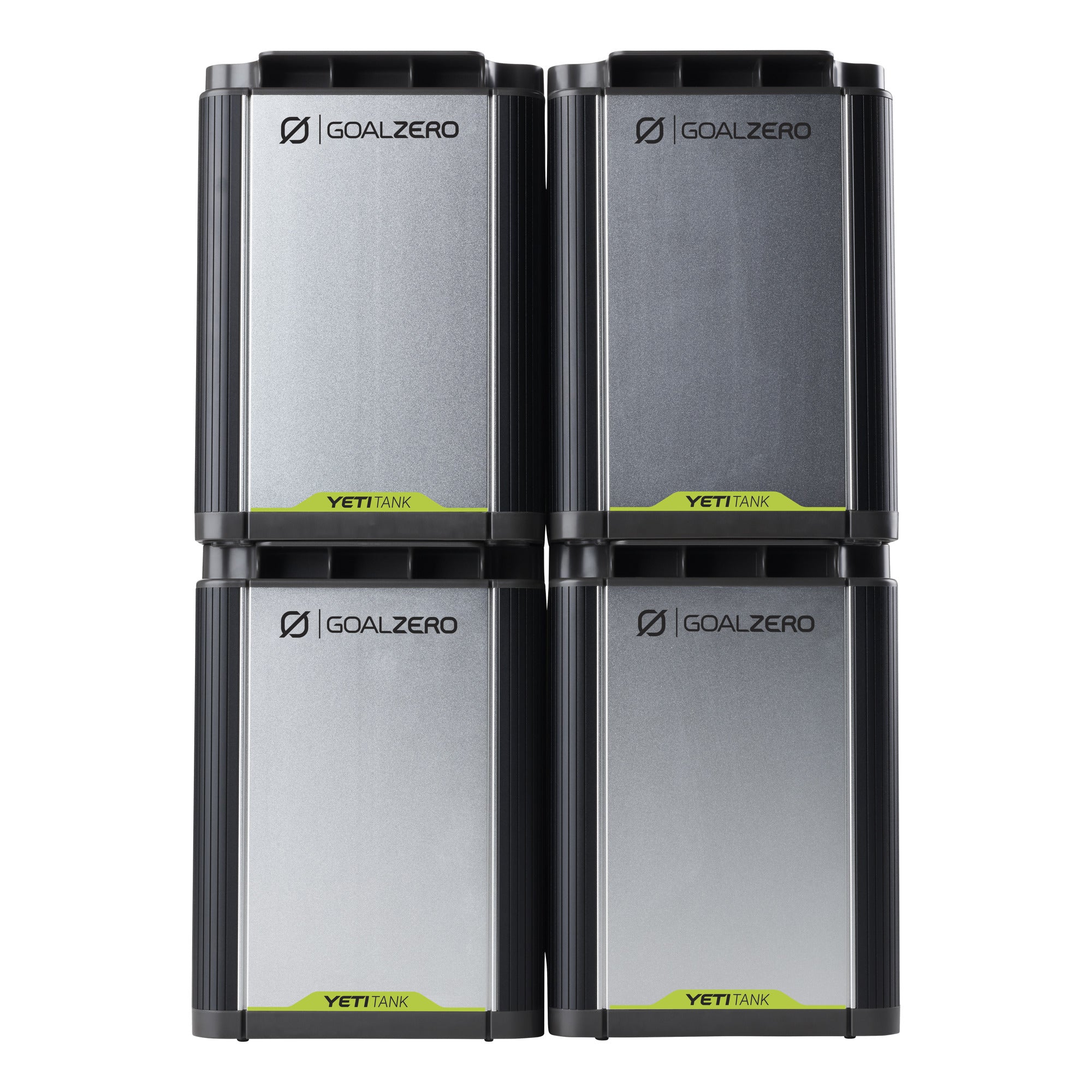 Yeti Tank Expansion Battery V3