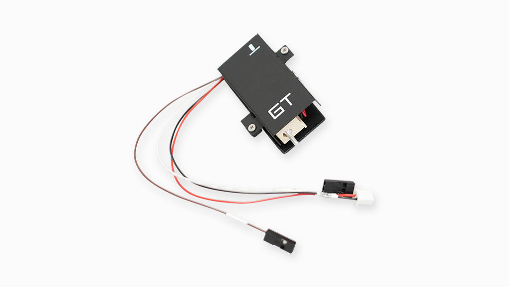 Auto Leveling Upgrade Kit (Pro2 Series Only) [S]3.01.1.017.029A01