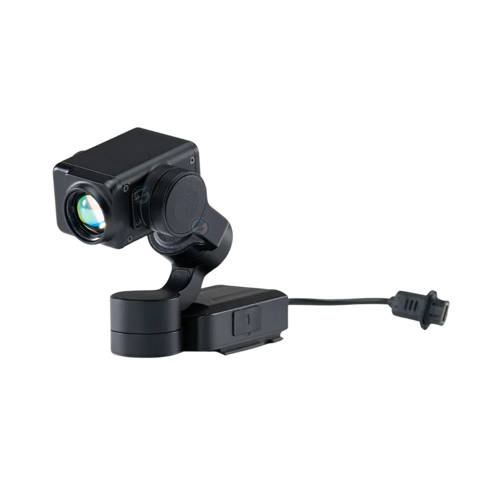 CZI Infrared Zoom Spotlight (for DJI Matrice 30 Series) CZI-IR3