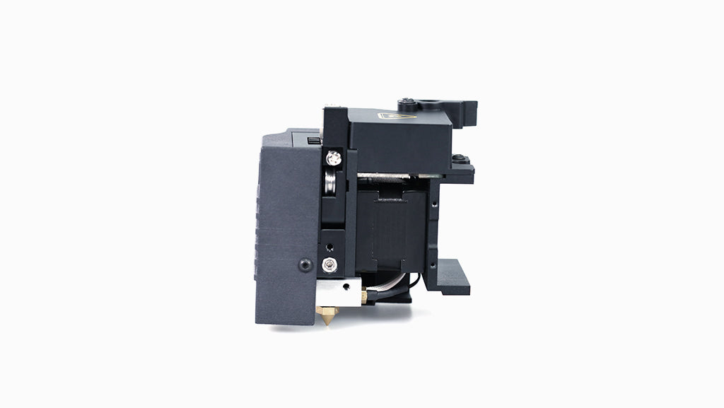 Left Print Head (E2 Only) [S]3.01.1.999.042A01