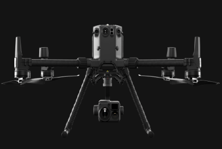 DJI Matrice 300 RTK  Commercial Drone | Enterprise Use