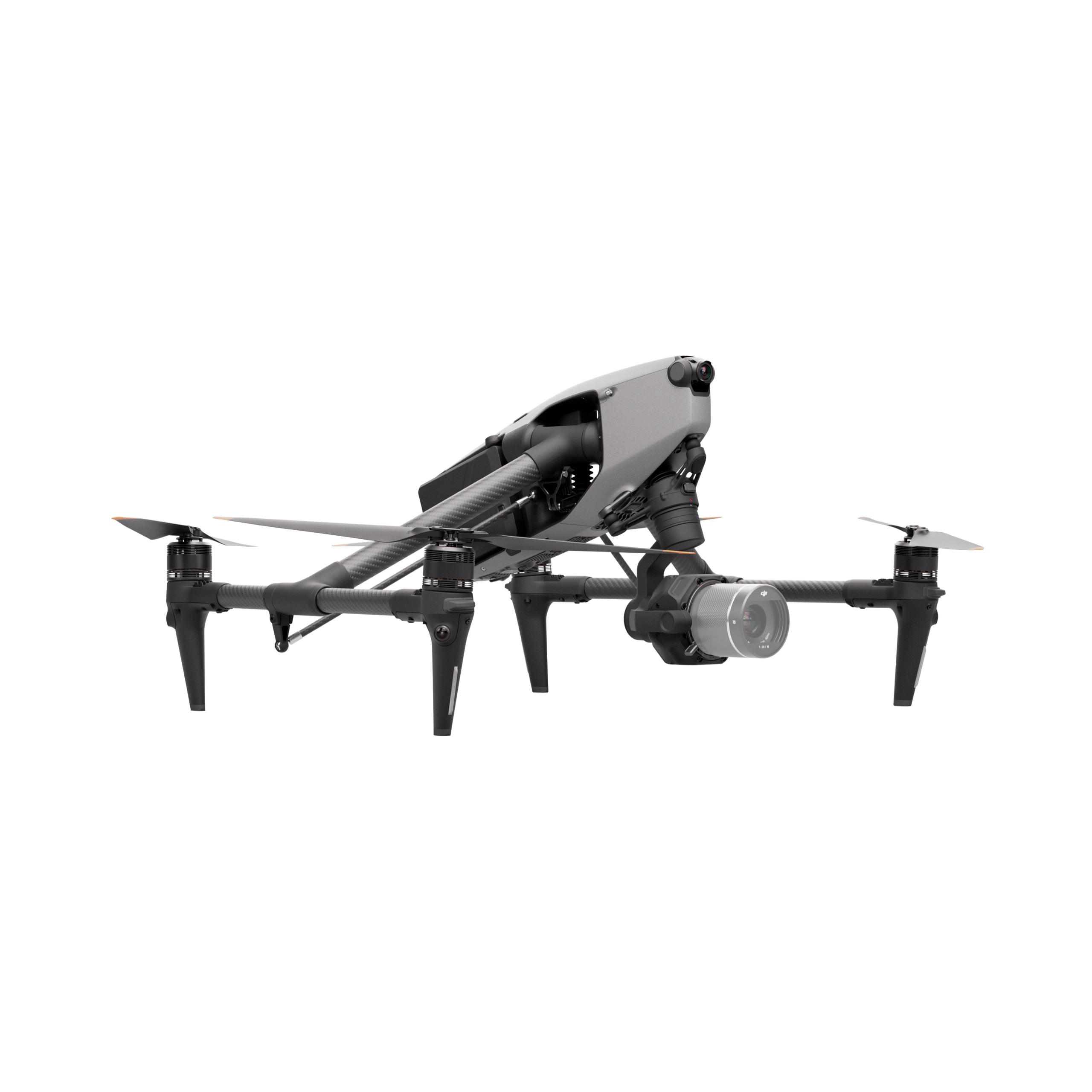 DJI Inspire 3 Drone Camera 8K | Professional Cinematography