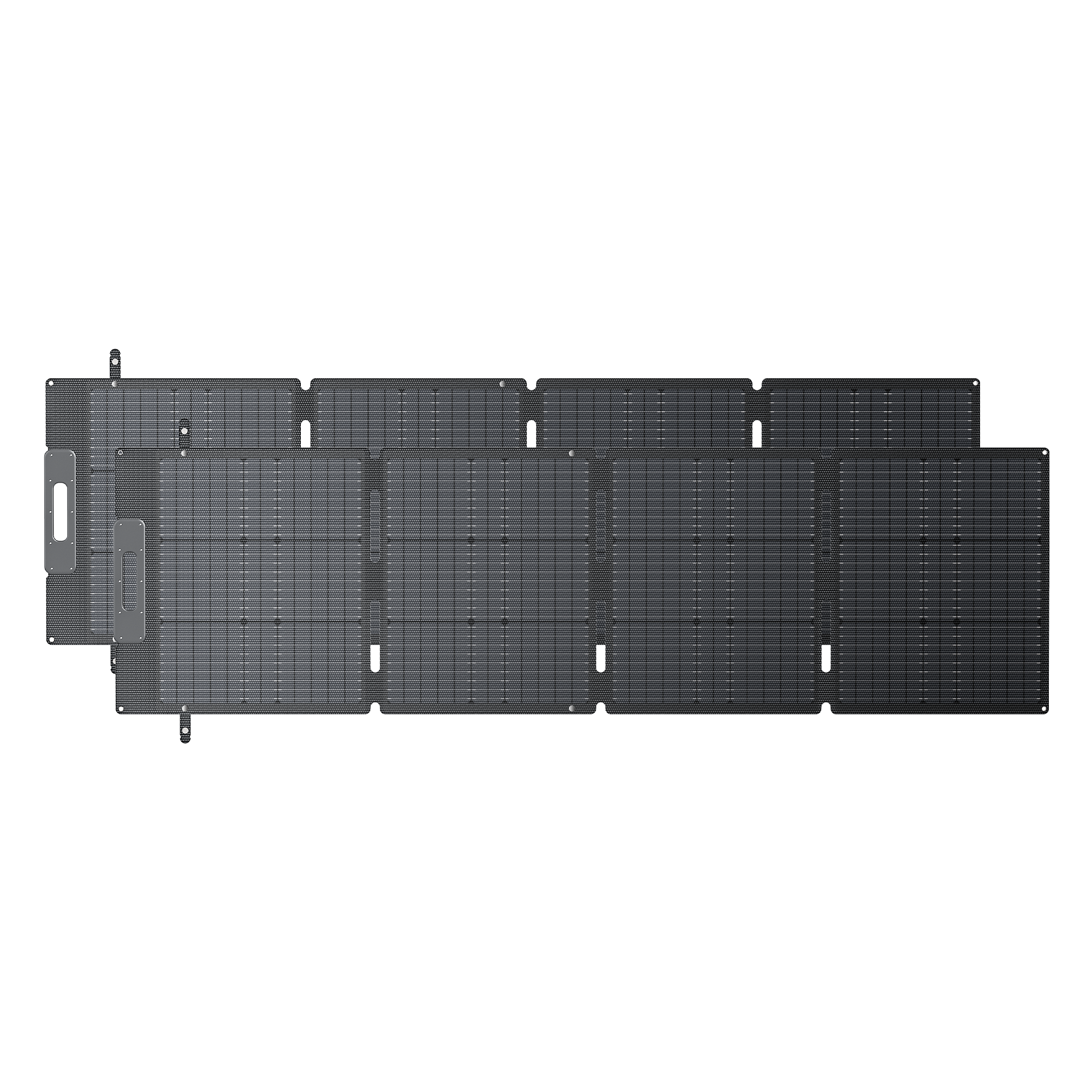 BLUETTI 200W Solar Portable Solar Panel | 200W