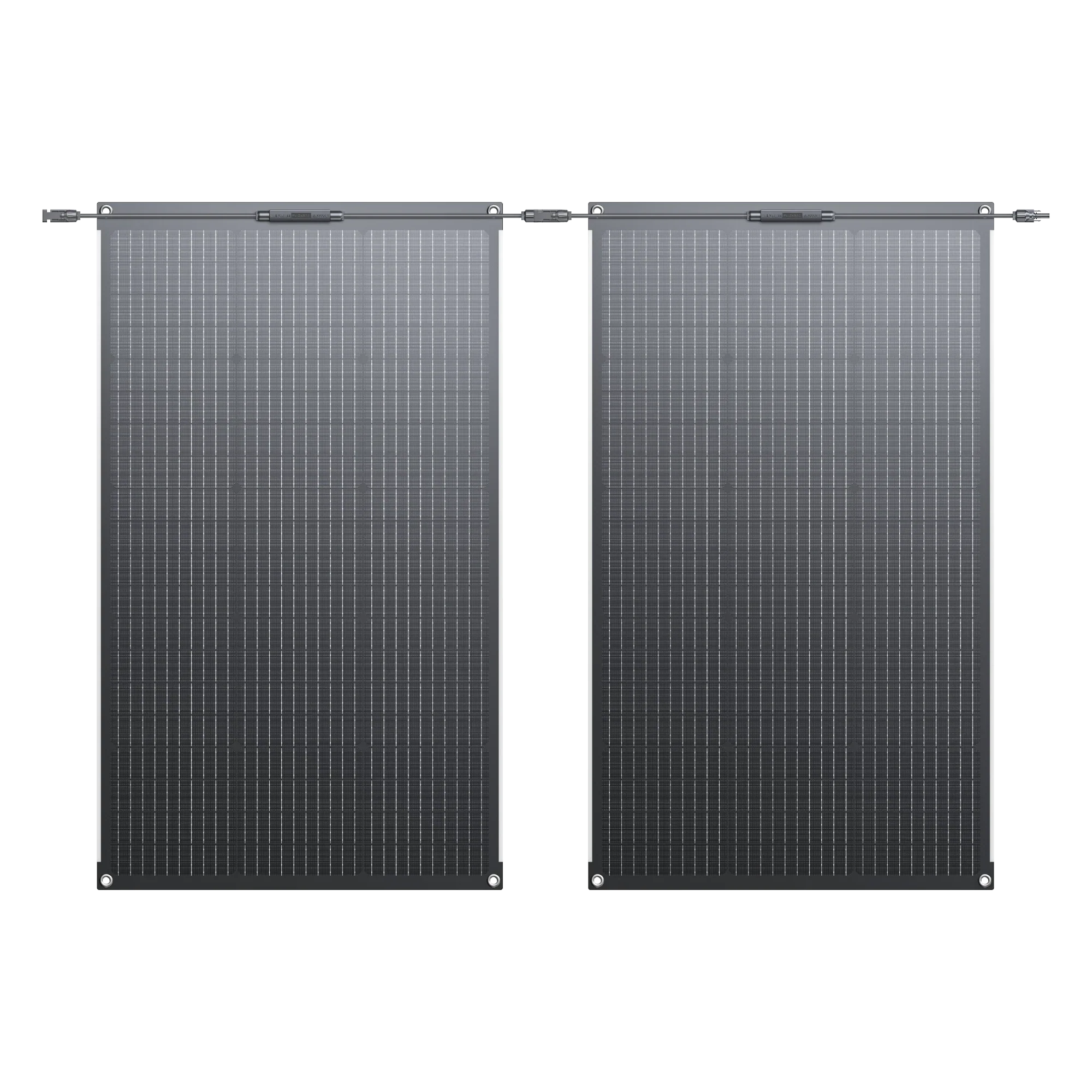 BLUETTI PV100 FX Flexible Solar Panel | 100W