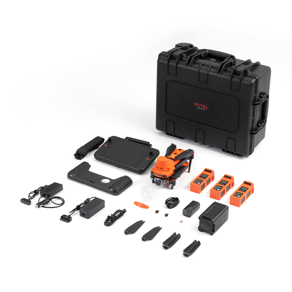 Autel Robotics EVO II Pro 6K RTK Rugged Bundle V3 102001519
