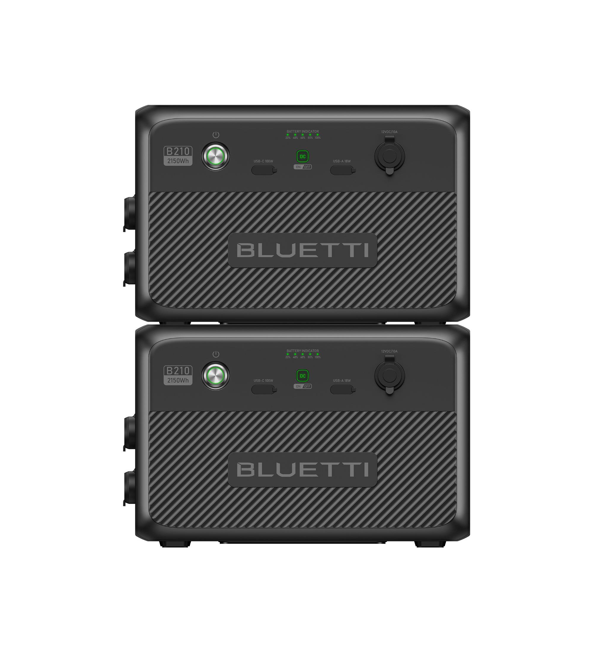 BLUETTI Pioneer 150 (AC240) Portable Power Station | 2,400W,1,536Wh