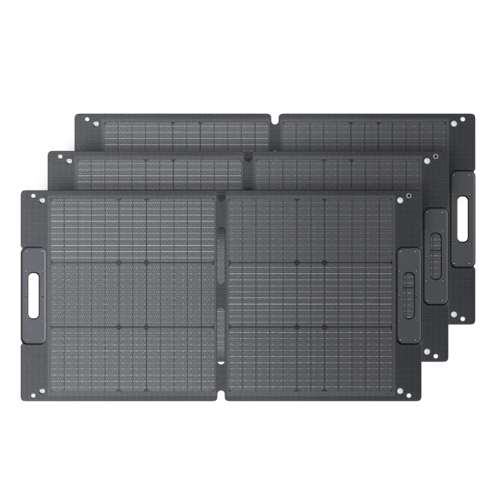 BLUETTI SP100L Solar Panel | 100W