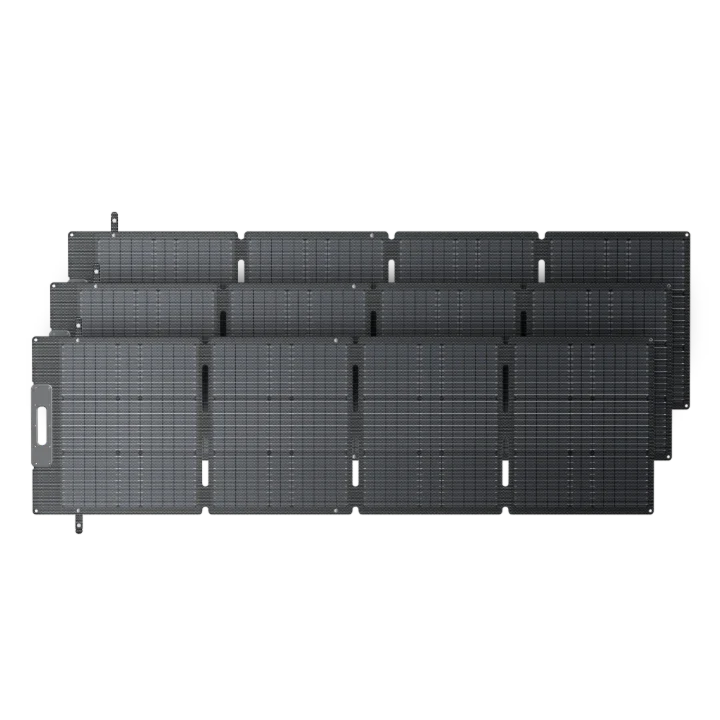 BLUETTI 200W Solar Portable Solar Panel | 200W