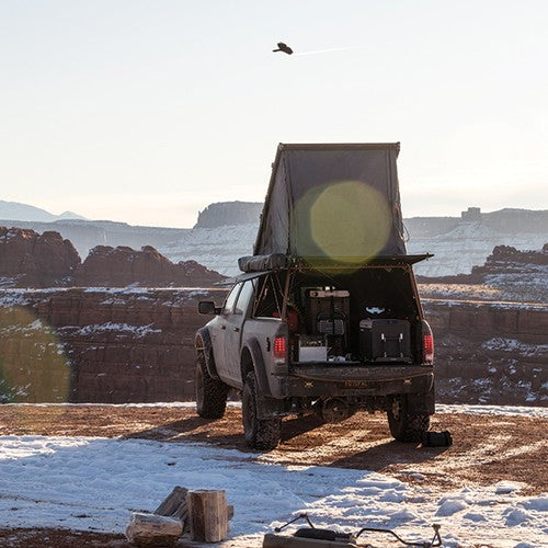 Yeti Link Vehicle Integration Kit V3