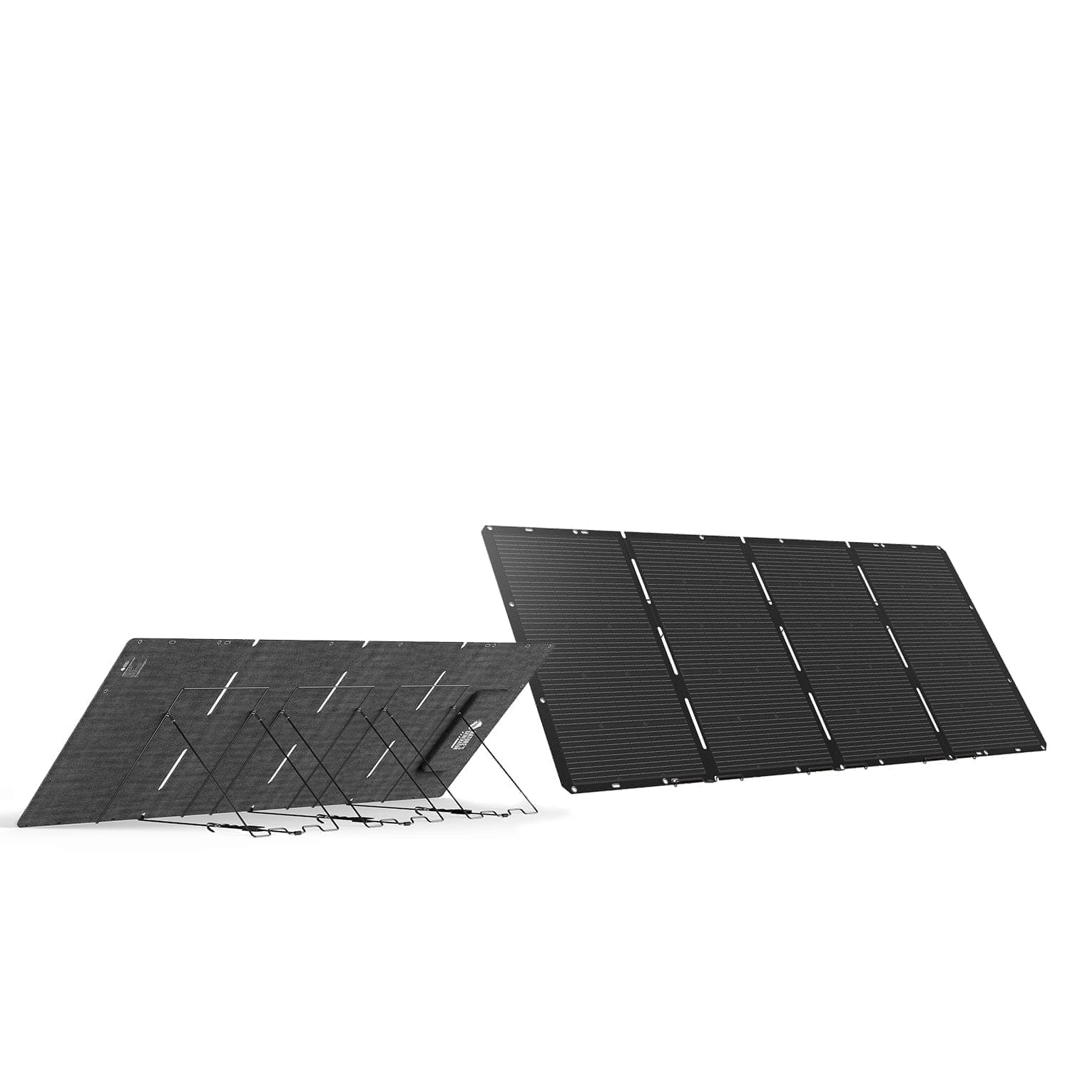 Nature's Generator 400W Folding Solar Panel