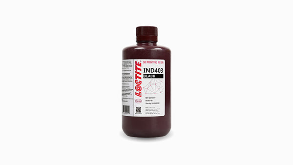 Henkel LOCTITE 3D IND403 Black 1kg [S]5.11.19214A01