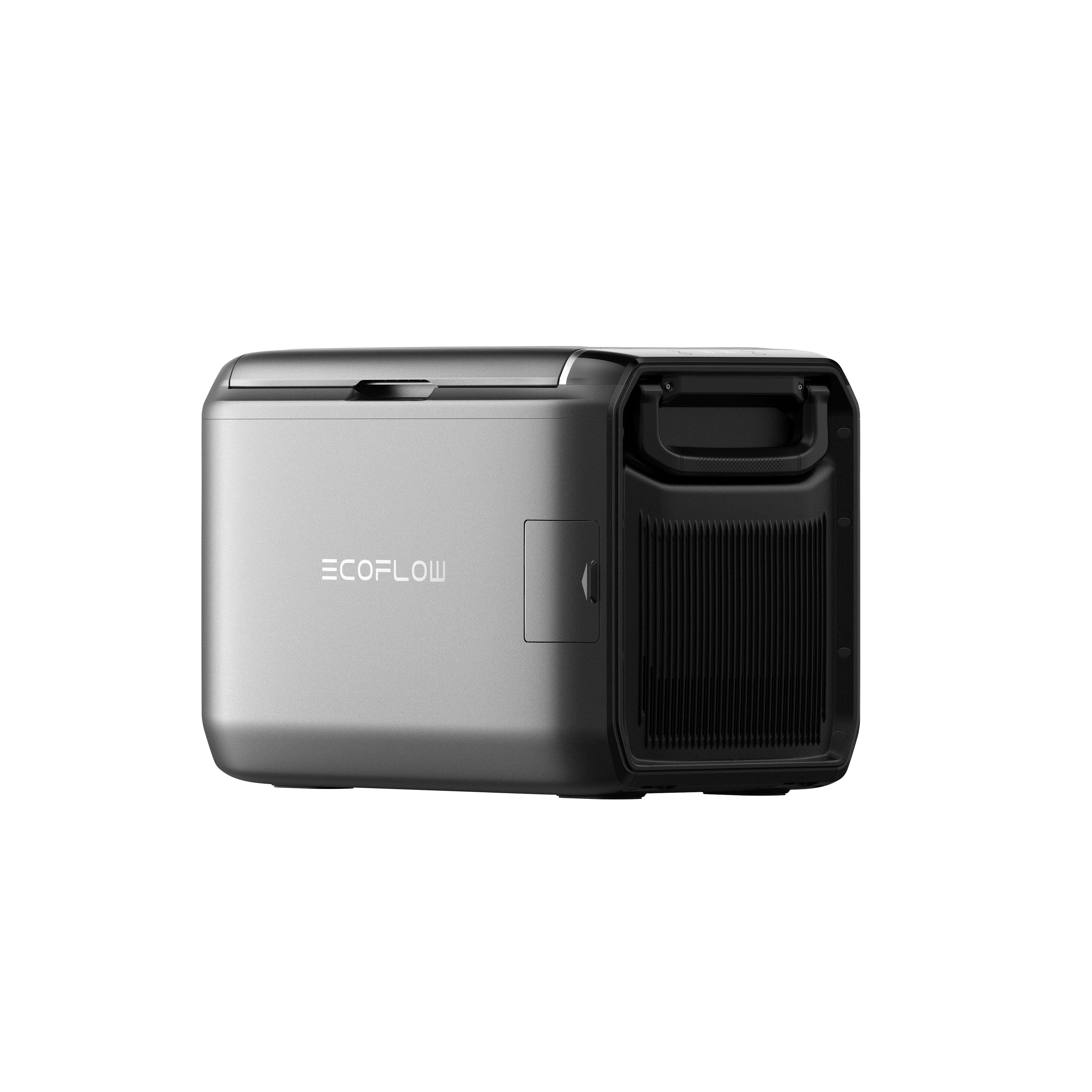 Ecoflow Glacier Classic Refregirator(No Plug-in Battery)