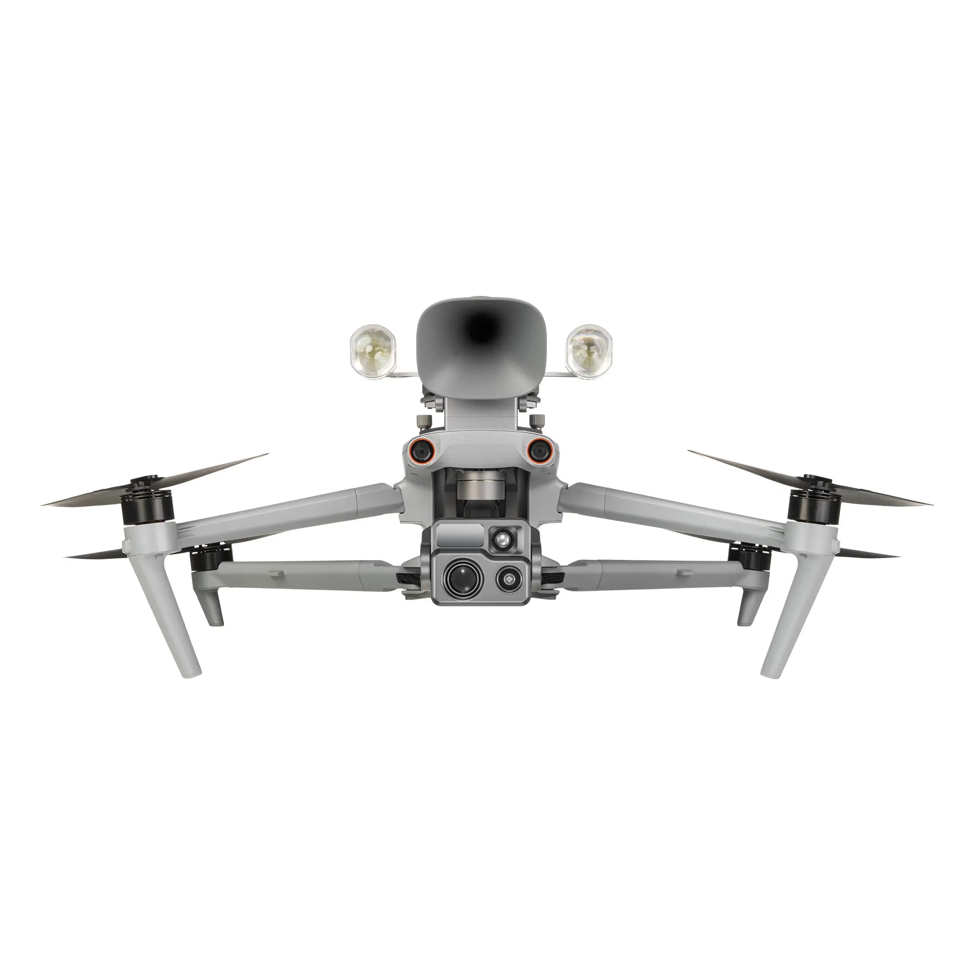 Autel Robotics EVO Max 4T Xe Loudspeaker And Spotlight Bundle