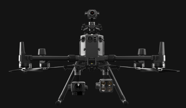 DJI Matrice 300 RTK  Commercial Drone | Enterprise Use