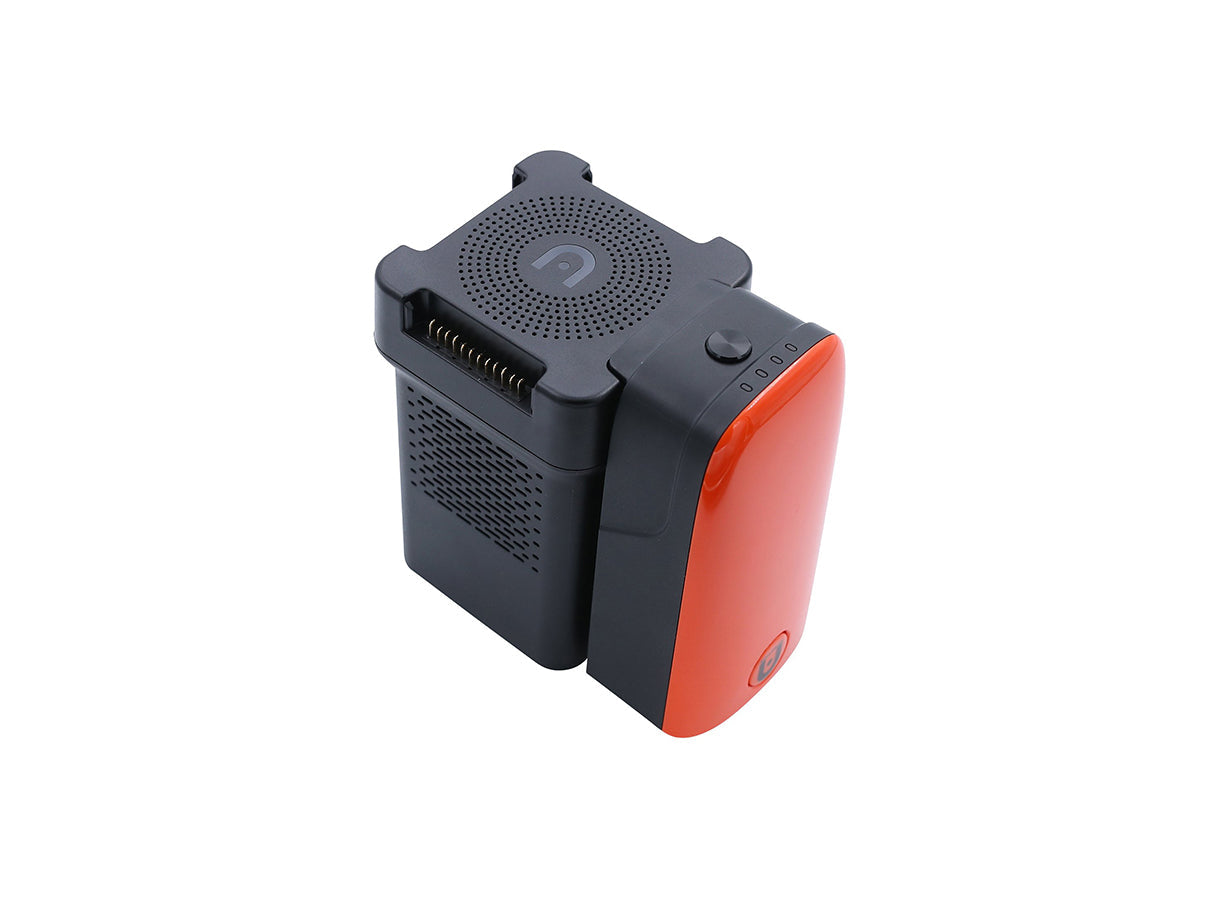 EVO Battery Charging Hub