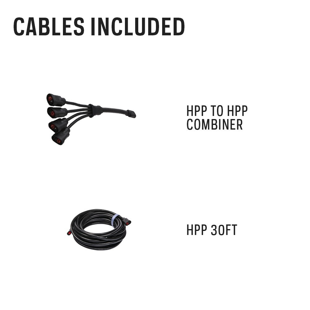 Yeti 1500X + (2) Nomad 200 Solar Generator
