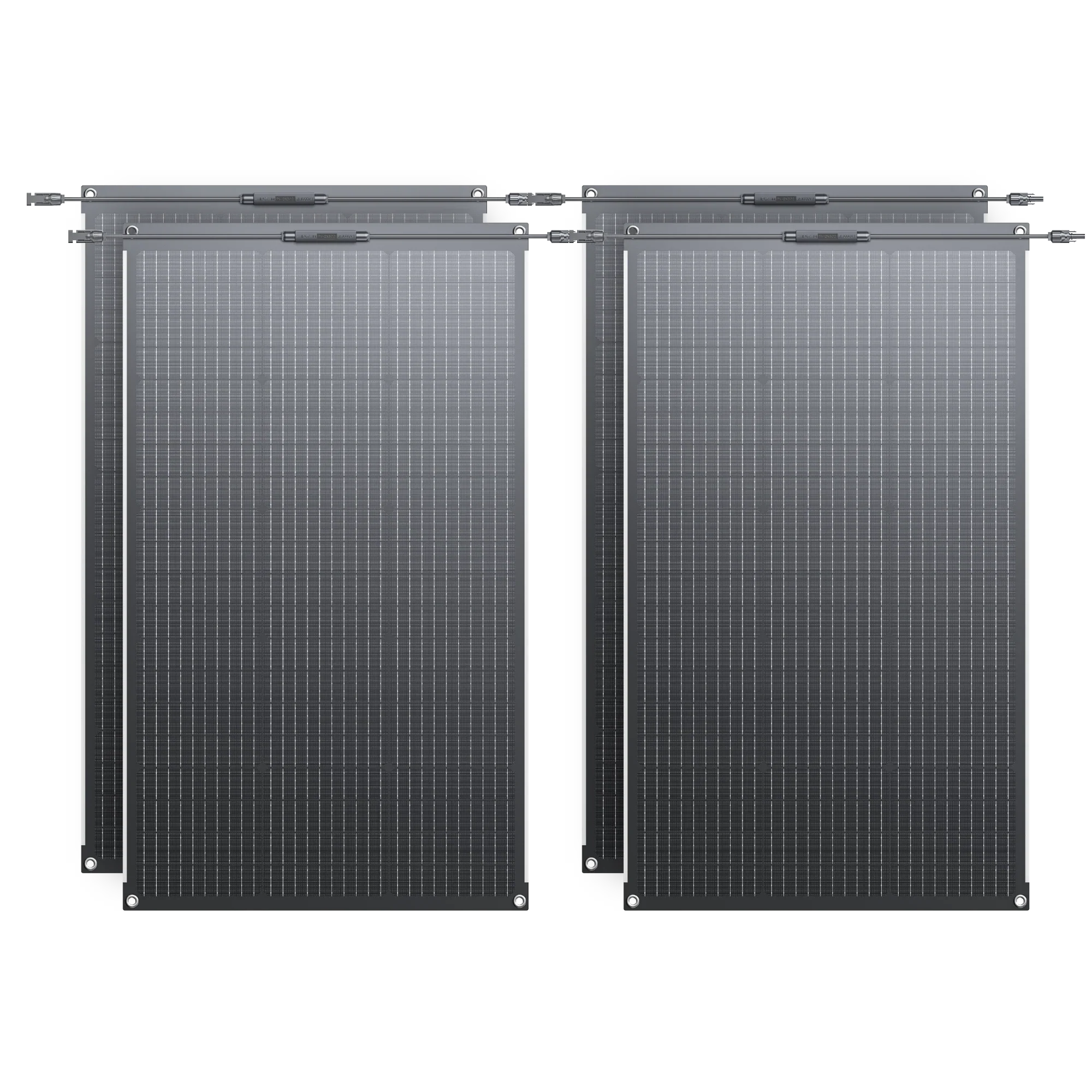 BLUETTI PV100 FX Flexible Solar Panel | 100W