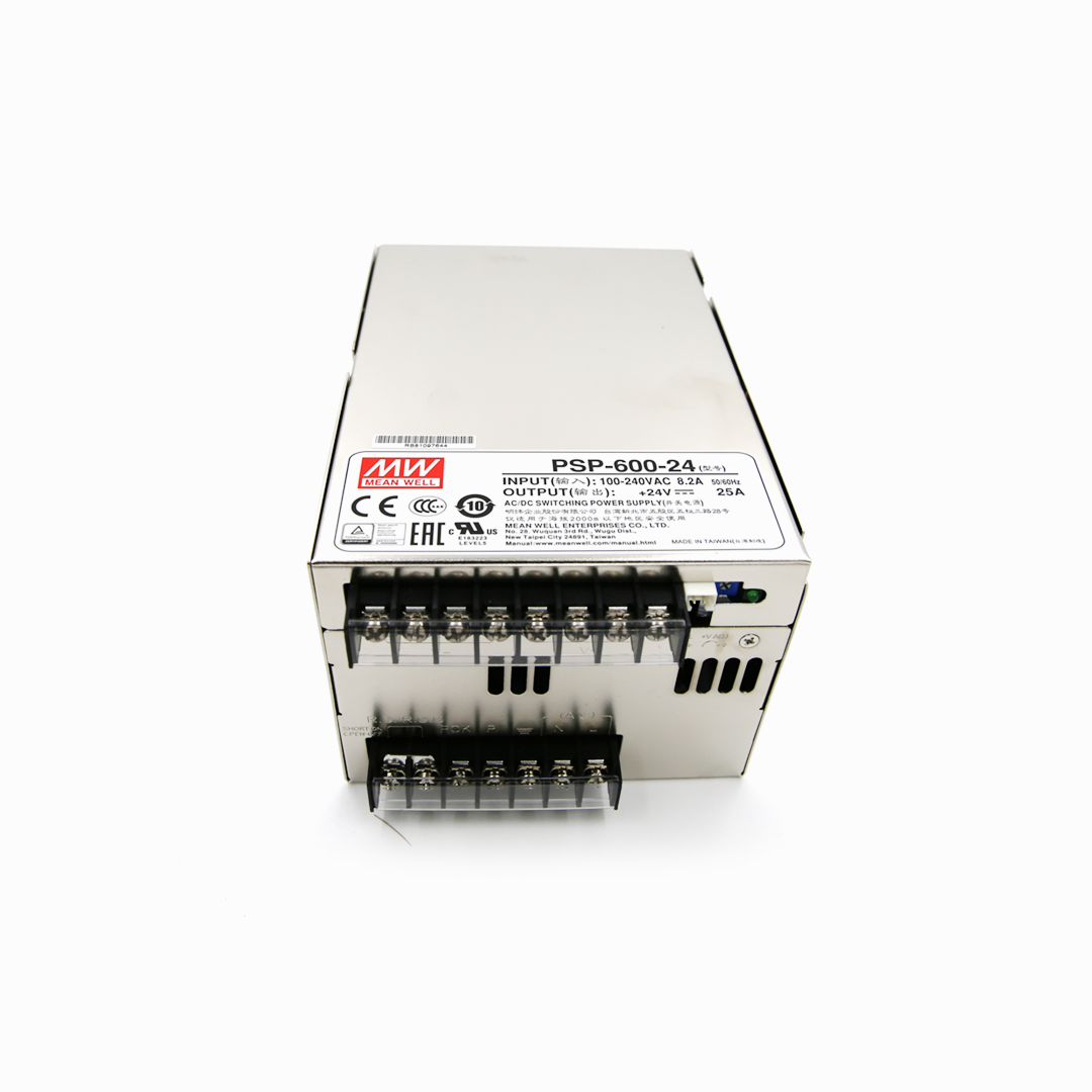 Power Supply Unit (PSU)