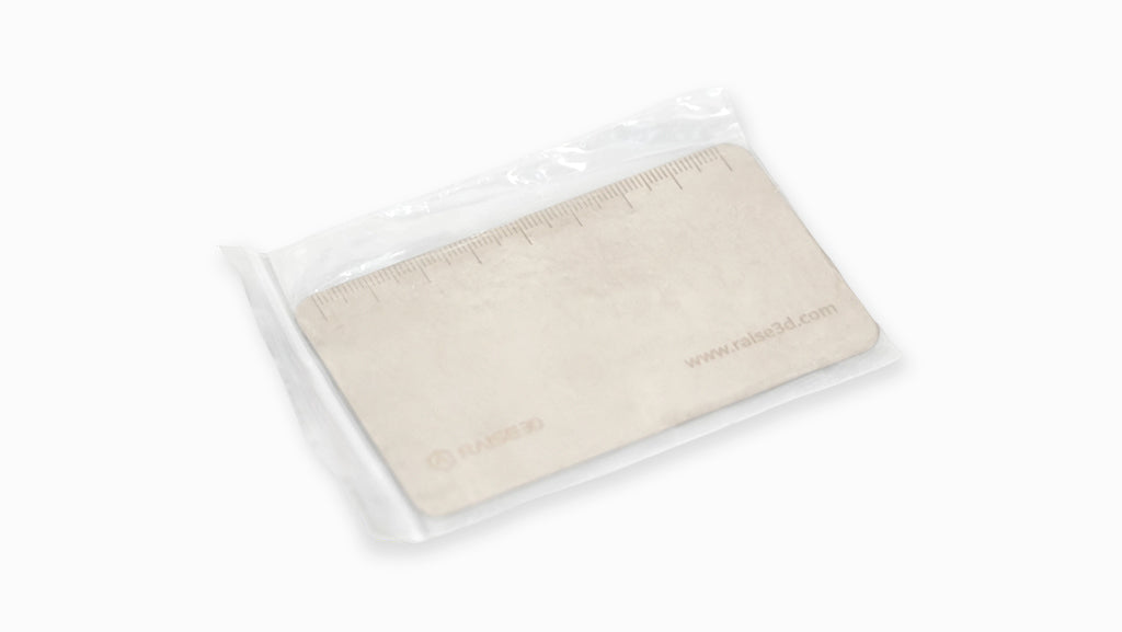 Auto Leveling Upgrade Kit (Pro2 Series Only) [S]3.01.1.017.029A01