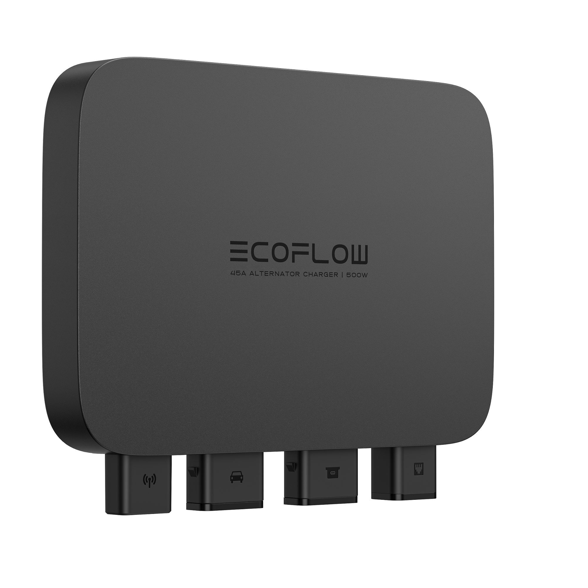 EcoFlow Alternator Charger(500W)