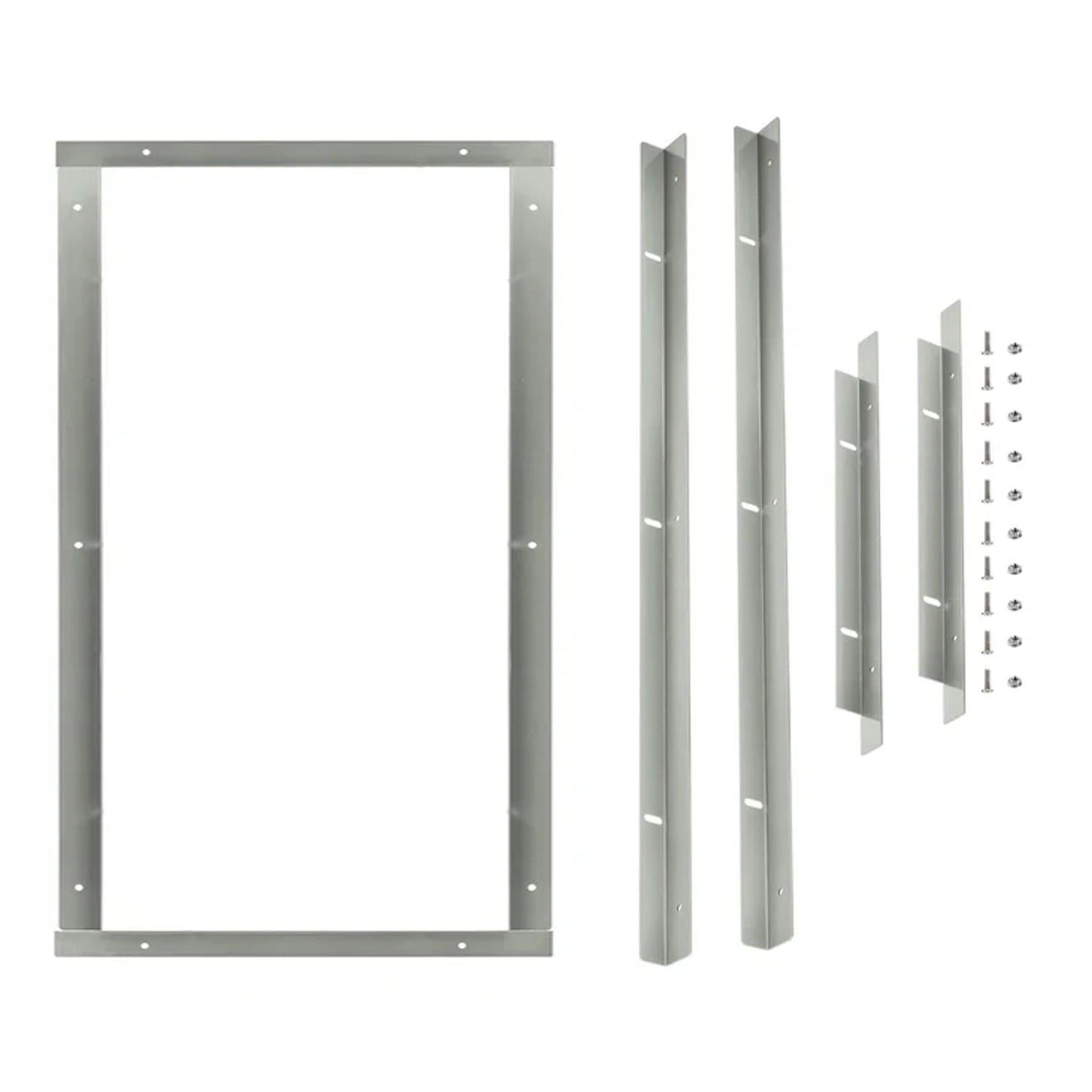 Nature's Generator 50A Automatic Generator Transfer Switch