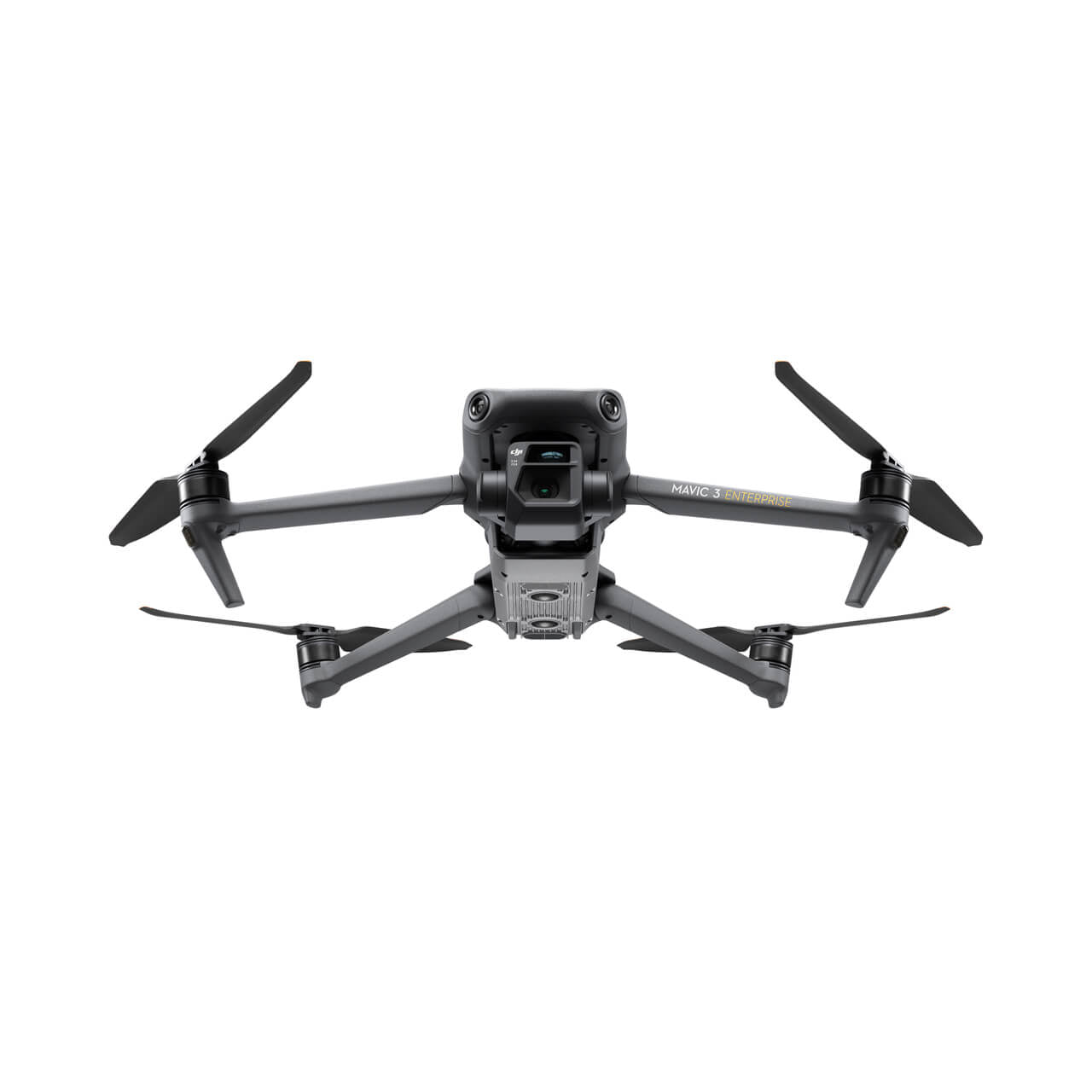 DJI Mavic 3E and 3T Worry-Free Basic and Plus Combos | Enterprise Solutions