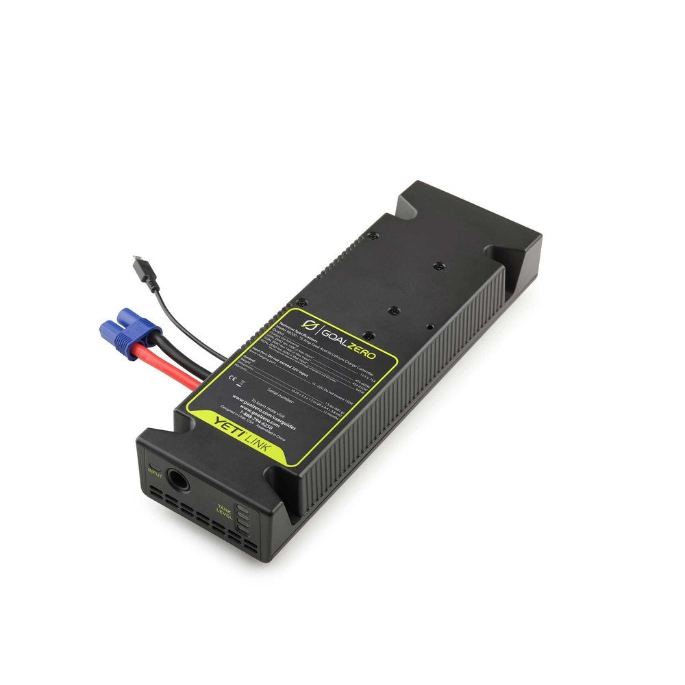 5400Wh Home Backup System