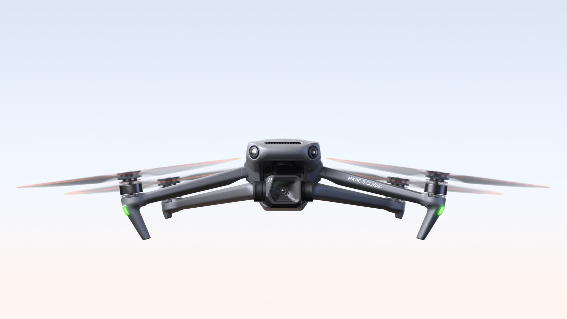 DJI Mavic 3 Classic Hasselblad Camera | Professional Aerial Photography and Videography