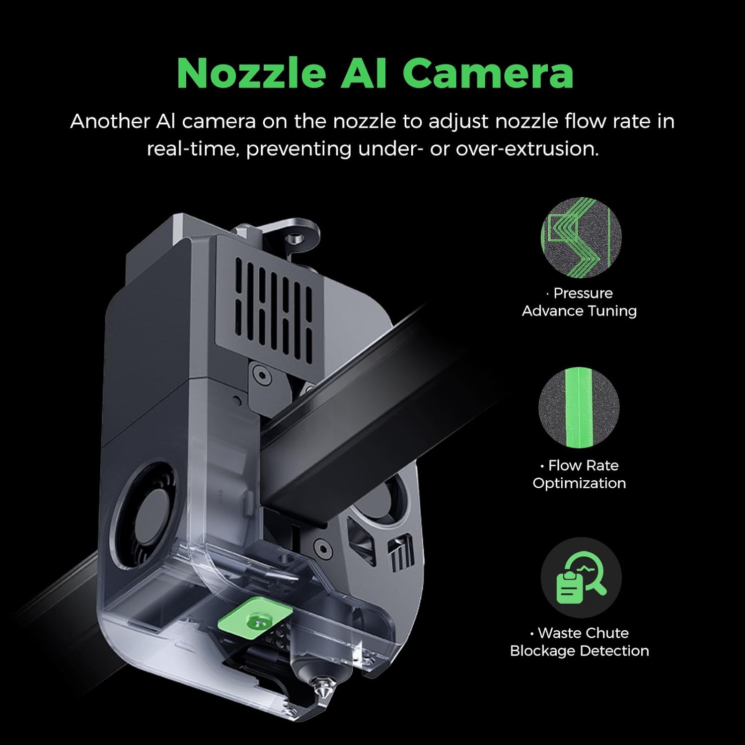 Creality K2 Pro Combo 3D Printers, Multicolor 3D Printer Machine with CFS