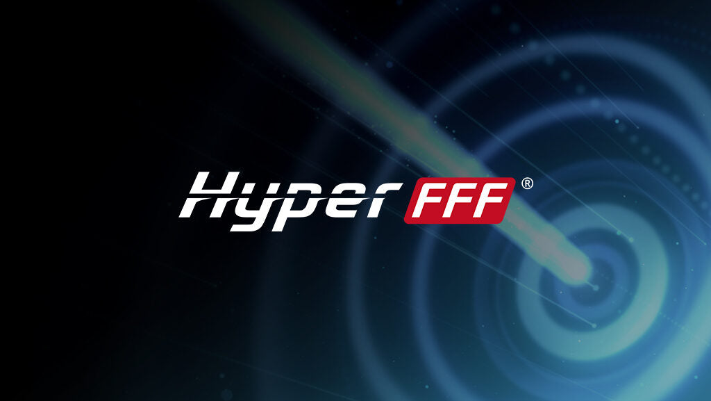Raise3D Hyper Speed Upgrade Kit (Pro3 Series Only)
