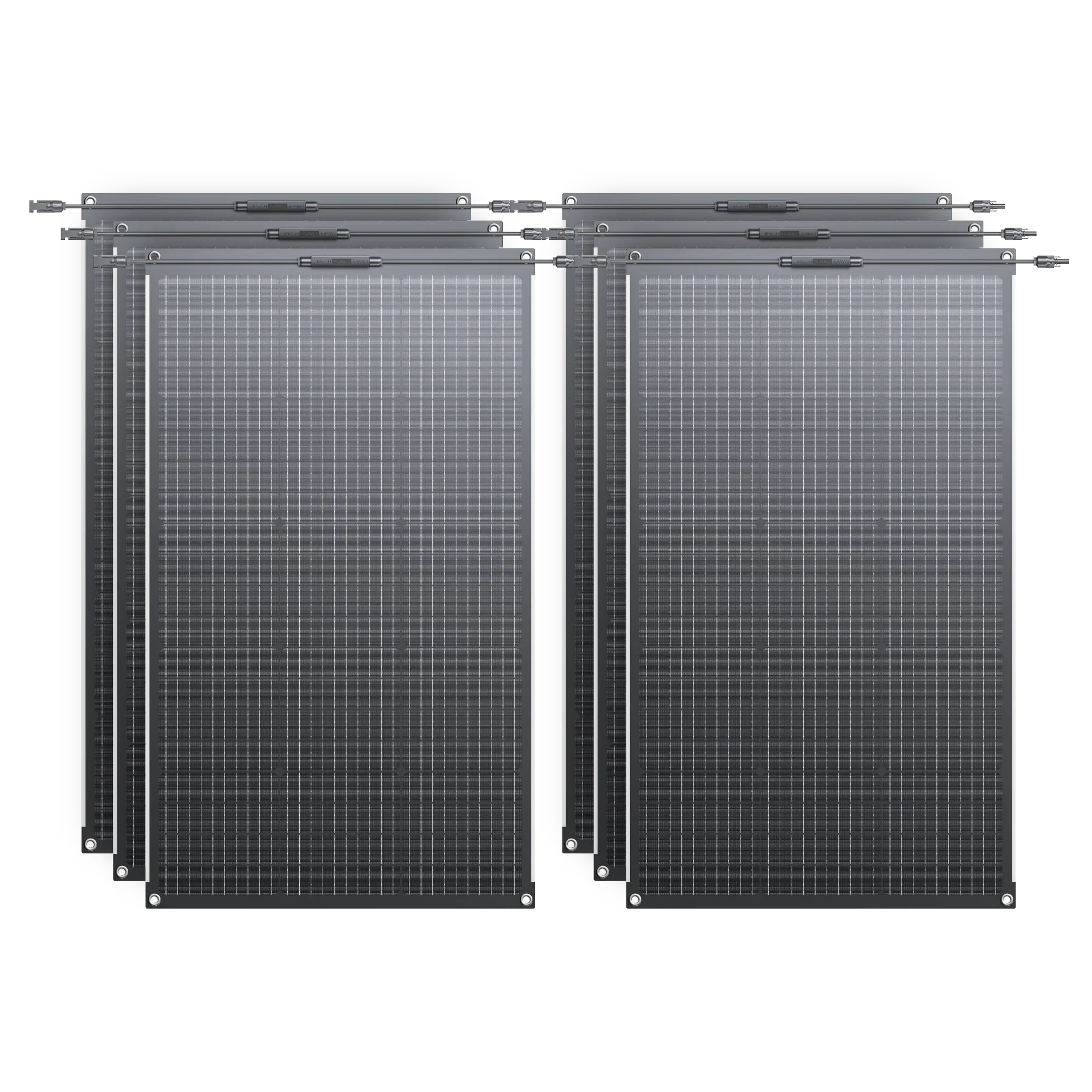 BLUETTI PV100 FX Flexible Solar Panel | 100W