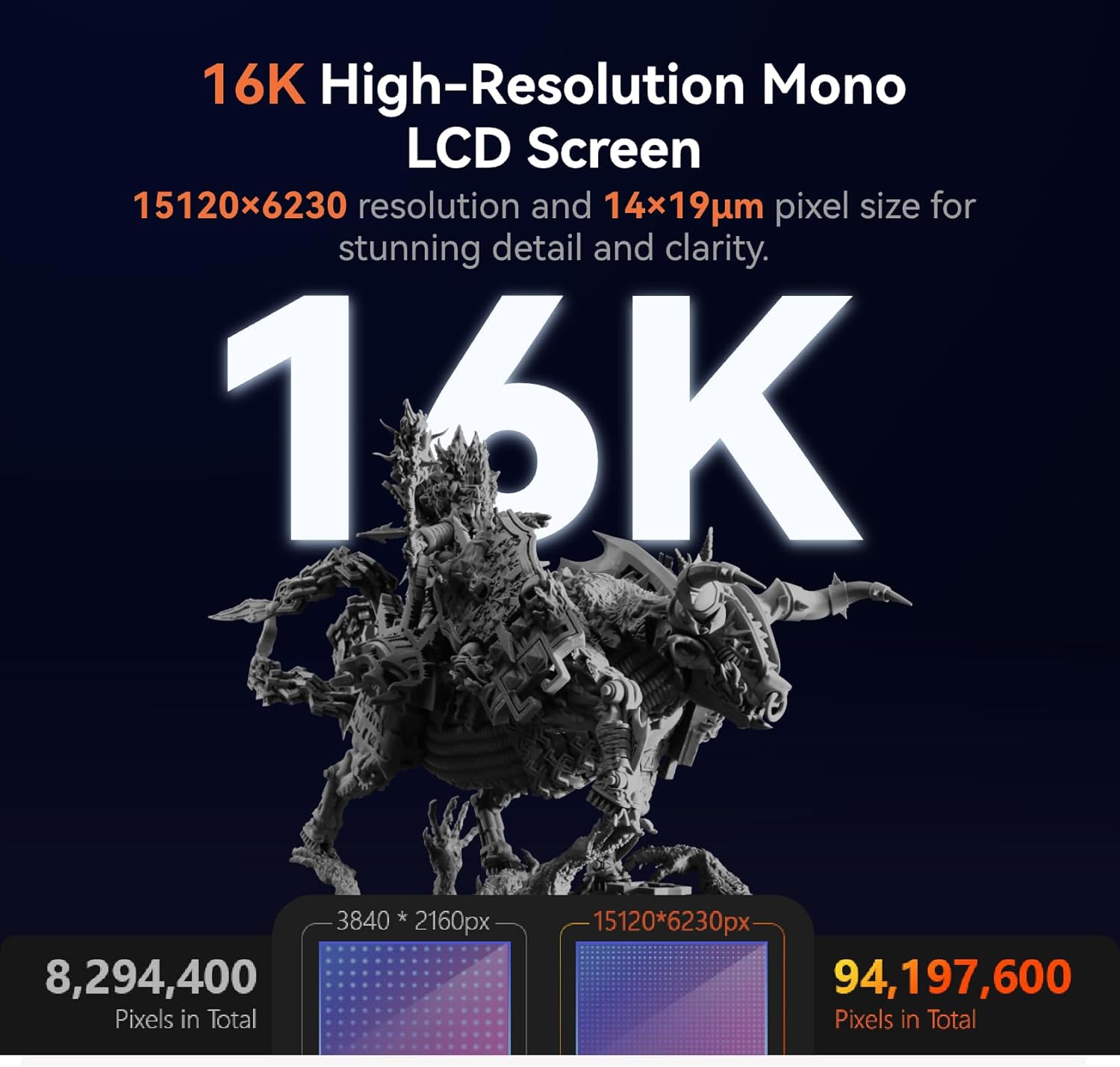 Creality Halot-X1 Combo Resin 3D Printer