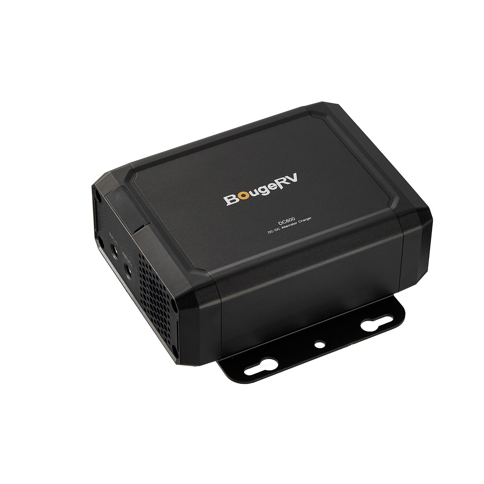BougeRV DC600 Alternator Charger