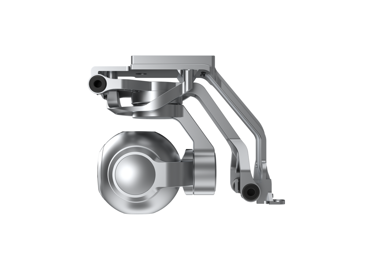EVO II 8K V1/V2 Gimbal Camera