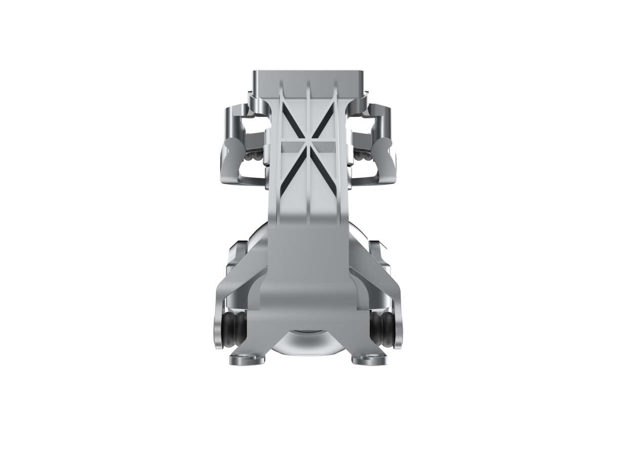 EVO II 8K V1/V2 Gimbal Camera