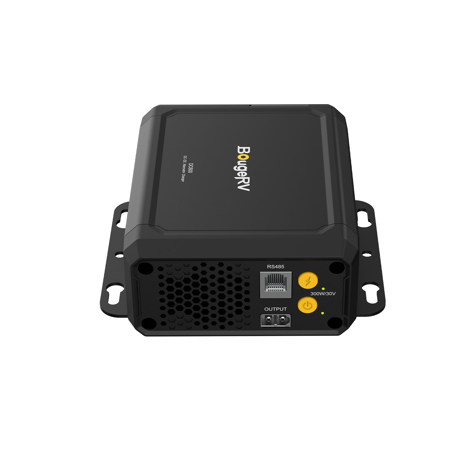 BougeRV DC600 Alternator Charger