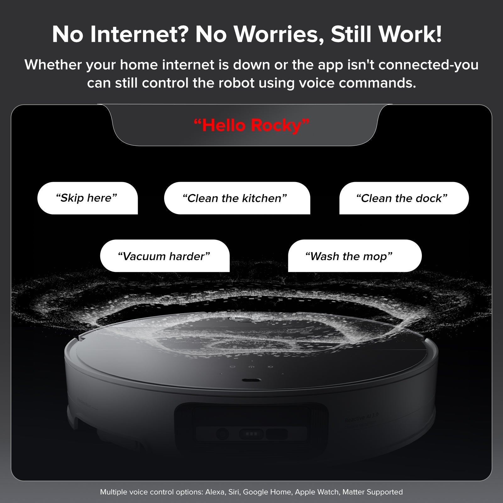 Roborock Saros 10 Robot Vacuum with Dual Anti-tangle System (Upgraded from S8 MaxV Ultra)