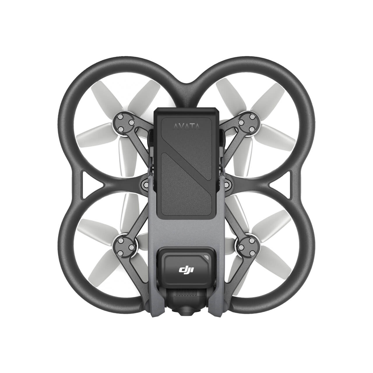 DJI Avata Pro-View Combo and Fly Smart Combo Compact FPV Drone | For Immersive Cinematic Flying