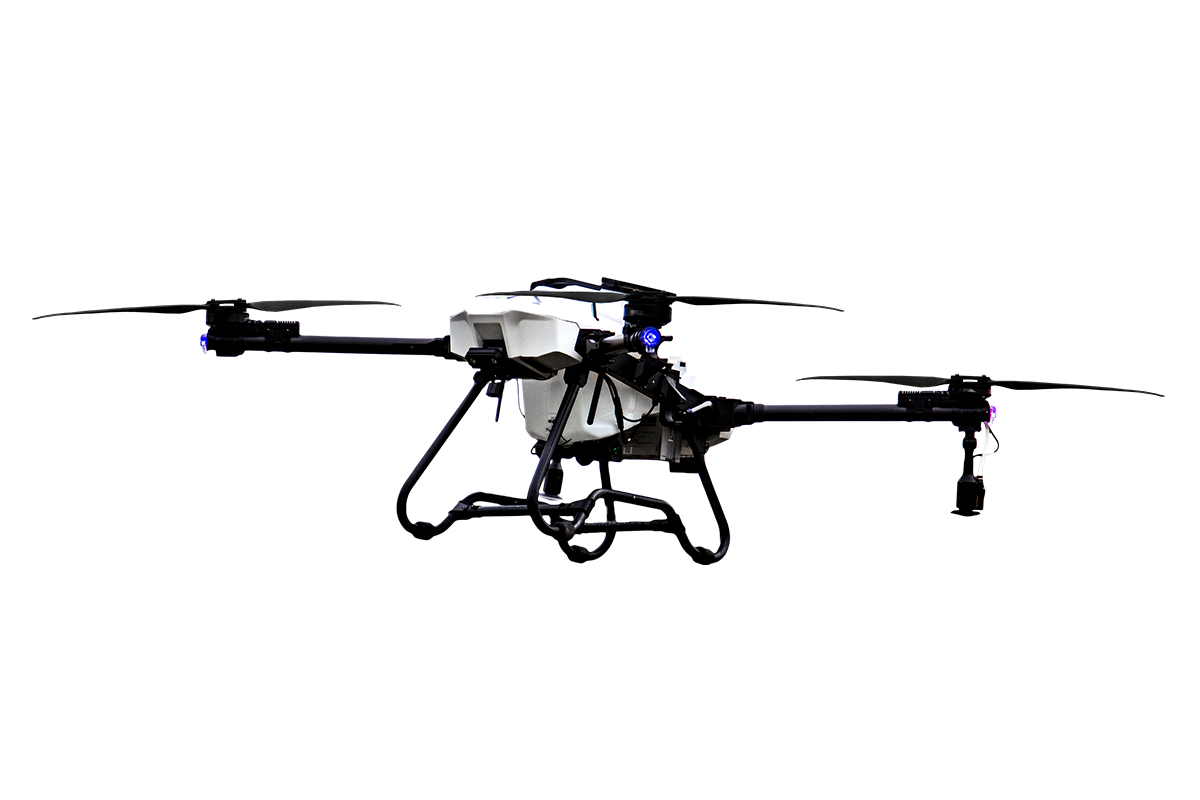 ABZ Innovation L30 Agriculture Drone - Full Ready to Fly Kit