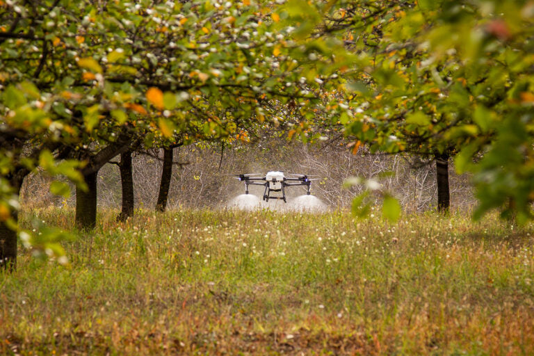 ABZ Innovation L30 Agriculture Drone - Full Ready to Fly Kit