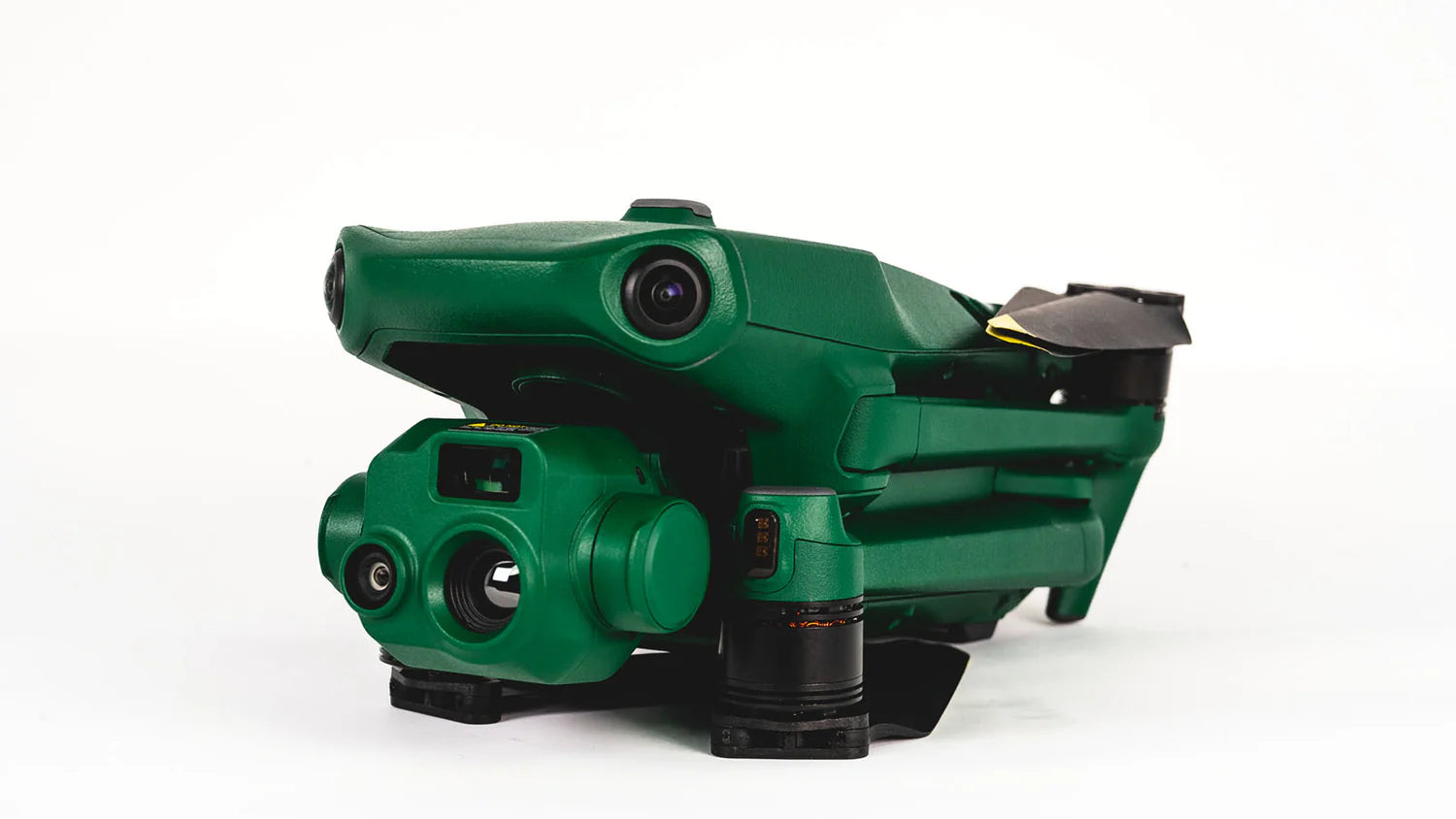 Anzu Raptor T with RTK Module, Speaker and Charging Hub + 1-year Care Protection RAPTORT01.AC